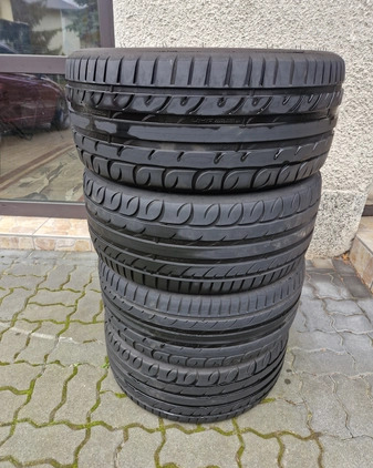 Volvo V70 cena 38000 przebieg: 244000, rok produkcji 2010 z Siedlce małe 704